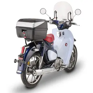 Przednia szyba Givi Honda super CUB C125 image-2