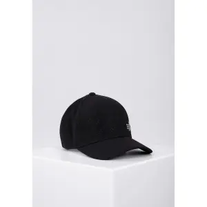 Cap Alpha Industries Embossed image-0