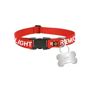 Halsband Alpha Industries RBF image-0