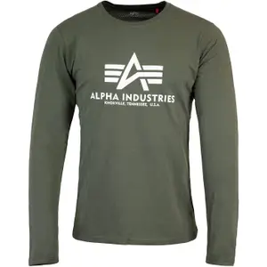 Sierść psa Alpha Industries MA-1 Backprint image-0