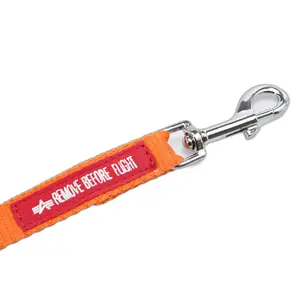 Basis-Hundeleine Alpha Industries Basic image-0