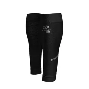Kompressionsmanschette Bein BV Sport Booster Elite Evo2 Innergy image-0