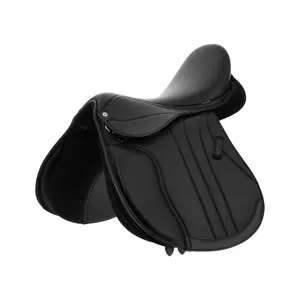 Sella mista per cavalli Norton EK-Rexine Progress