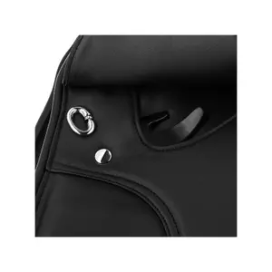 Sella mista per cavalli Norton EK-Rexine Progress image-3