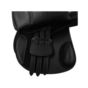 Sella mista per cavalli Norton EK-Rexine Progress image-4