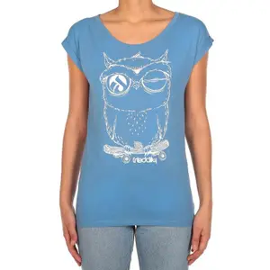 Dámské tričko Iriedaily skateowl 2 image-0