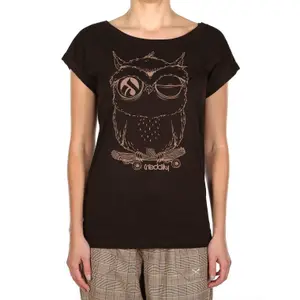 Dámské tričko Iriedaily skateowl 2 image-0
