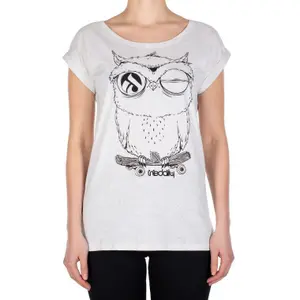 Dámské tričko Iriedaily skateowl 2 image-0