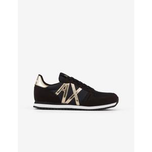 xdx031-xv137-n692-kontrastfarvede-kondisko-til-kvinder-armani-exchange-classique-xdx031-xv137-n692-sort-guld