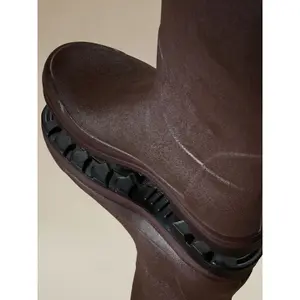 Women's rain boots Le Chameau Vierzon image-3