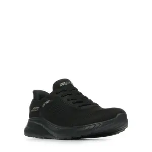 Sapatilhas de malha para mulher Skechers Bobs Squad Chaos image-1