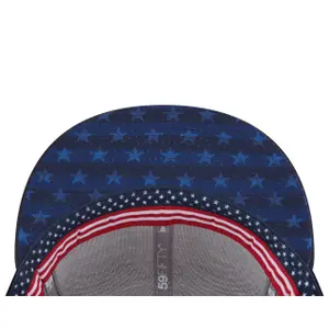 Casquette New Era White Sox 59fifty image-1