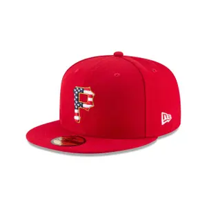 Casquette New Era Pirates Se18 image-0