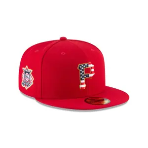Casquette New Era Pirates Se18 image-2