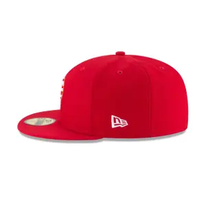 Casquette New Era Pirates Se18 image-4