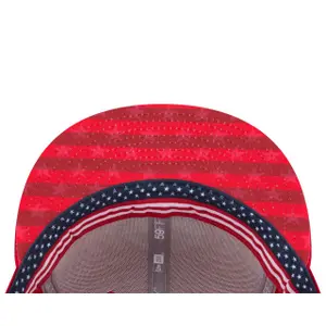 Casquette New Era Pirates Se18 image-6