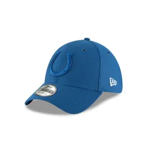Casquette New Era 3930 Onf18 Rush Indianapolis Colts image-0