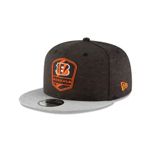 Casquette New Era  950 Onf18 Sl Cincinnati Bengals image-0