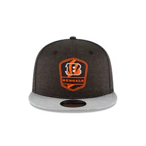Casquette New Era  950 Onf18 Sl Cincinnati Bengals image-1