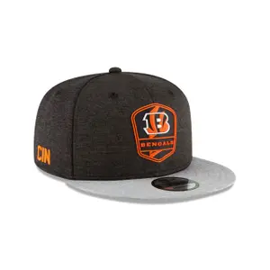 Casquette New Era  950 Onf18 Sl Cincinnati Bengals image-2
