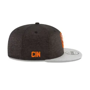 Casquette New Era  950 Onf18 Sl Cincinnati Bengals image-5