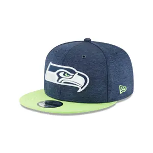 Casquette New Era  950 Onf18 Sl Hm Seattle Seahawks image-0