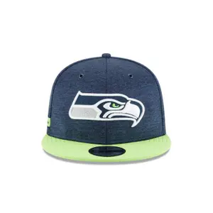 Casquette New Era  950 Onf18 Sl Hm Seattle Seahawks image-1