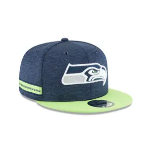Casquette New Era  950 Onf18 Sl Hm Seattle Seahawks image-2
