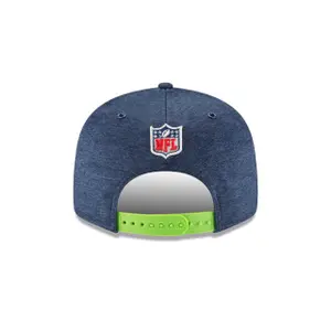 Casquette New Era  950 Onf18 Sl Hm Seattle Seahawks image-5