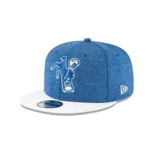 Casquette New Era  950 Onf18 Sl Hm Indianapolis Colts image-0