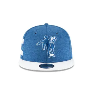 Casquette New Era  950 Onf18 Sl Hm Indianapolis Colts image-1