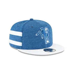 Casquette New Era  950 Onf18 Sl Hm Indianapolis Colts image-2