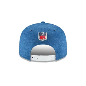 Casquette New Era  950 Onf18 Sl Hm Indianapolis Colts image-5