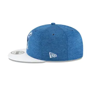 Casquette New Era  950 Onf18 Sl Hm Indianapolis Colts image-4