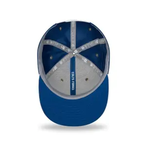 Casquette New Era  950 Onf18 Sl Hm Indianapolis Colts image-6