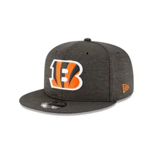 Casquette New Era  950 Onf18 Sl Hm Cincinnati Bengals image-0