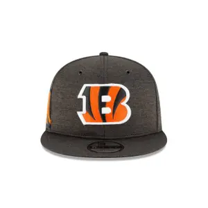 Casquette New Era  950 Onf18 Sl Hm Cincinnati Bengals image-1