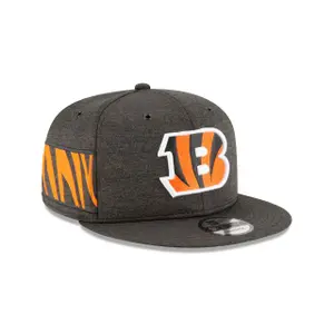 Casquette New Era  950 Onf18 Sl Hm Cincinnati Bengals image-2