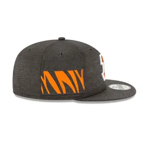 Casquette New Era  950 Onf18 Sl Hm Cincinnati Bengals image-4