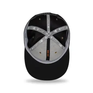 Casquette New Era  950 Onf18 Sl Hm Cincinnati Bengals image-6