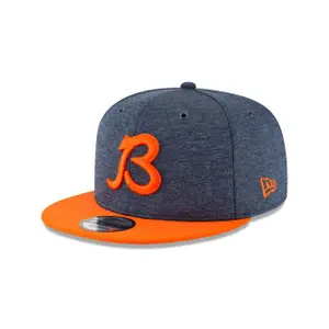 Cap New Era 950 Onf18 Sl Hm Chicago Bears B image-0