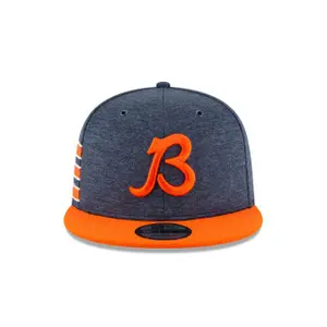 Cap New Era 950 Onf18 Sl Hm Chicago Bears B image-1