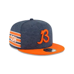 Cap New Era 950 Onf18 Sl Hm Chicago Bears B image-2