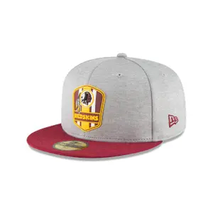 Casquette New Era Redskins Sl Extérieur 59fifty image-0
