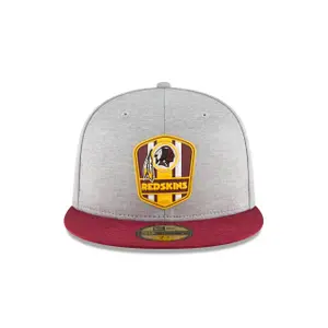 Casquette New Era Redskins Sl Extérieur 59fifty image-1