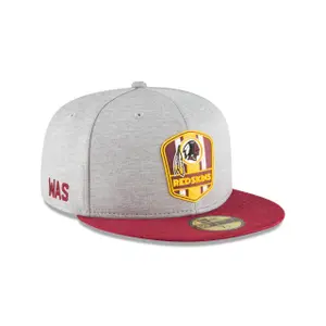 Casquette New Era Redskins Sl Extérieur 59fifty image-2