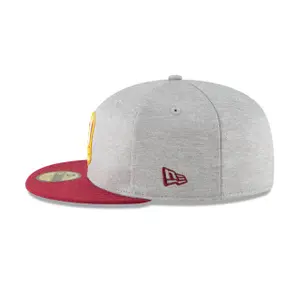 Casquette New Era Redskins Sl Extérieur 59fifty image-4