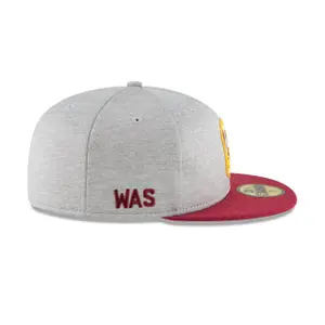 Casquette New Era Redskins Sl Extérieur 59fifty image-5
