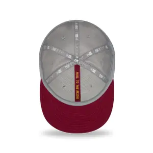 Casquette New Era Redskins Sl Extérieur 59fifty image-6