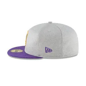 Casquette New Era Vikings Extérieur 59fifty image-4